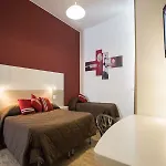 Trapani Home بيت ضيافة 4*