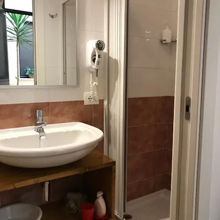 게스트하우스 Trapani Home 트라파니