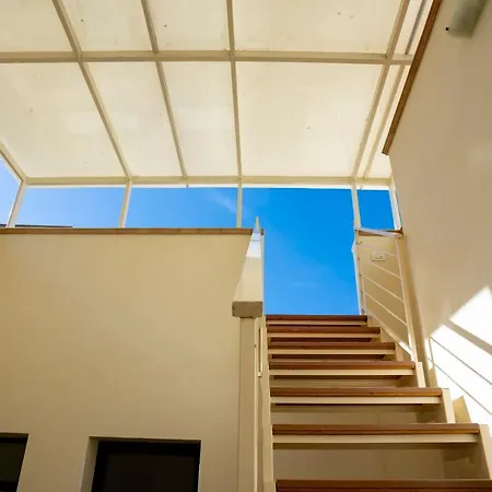 게스트하우스 Trapani Home 4*