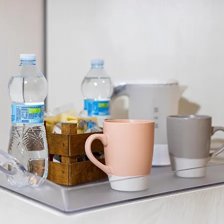 Trapani Home 4* 트라파니