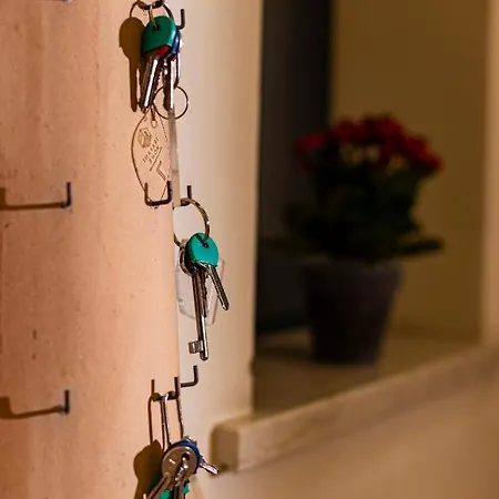 Trapani Home 게스트하우스 트라파니