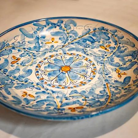 Trapani Home 게스트하우스