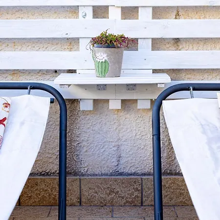 Trapani Home Konukevi