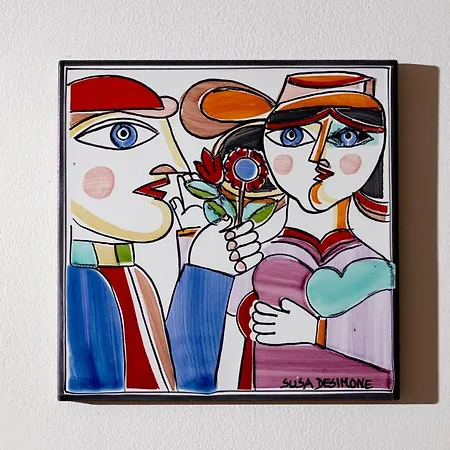 Trapani Home 트라파니