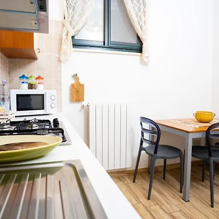 Trapani Home 트라파니