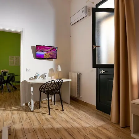 Trapani Home 게스트하우스 트라파니