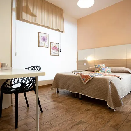 게스트하우스 Trapani Home 트라파니