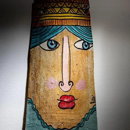 게스트하우스 Trapani Home 4*