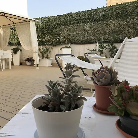 Trapani Home 2* Τραπάνι