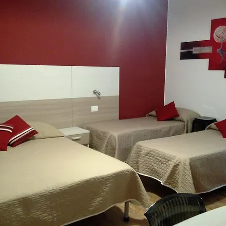 Trapani Home 게스트하우스 4*