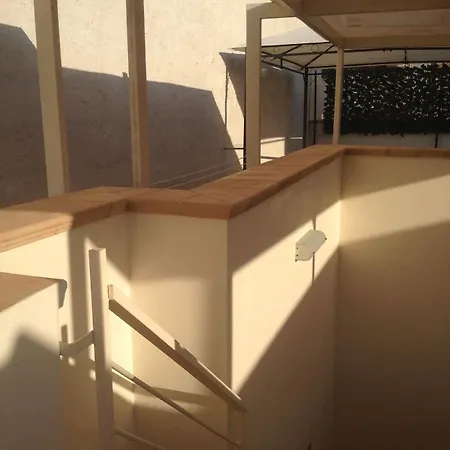 Trapani Home 4* 트라파니