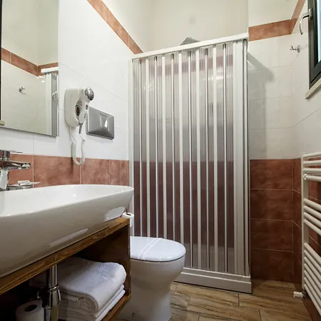 게스트하우스 Trapani Home 트라파니