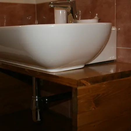 Trapani Home 게스트하우스