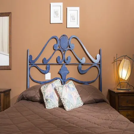 게스트하우스 Trapani Home