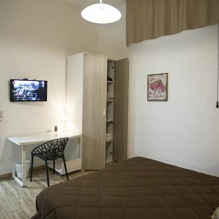 Trapani Home 4* Trapani