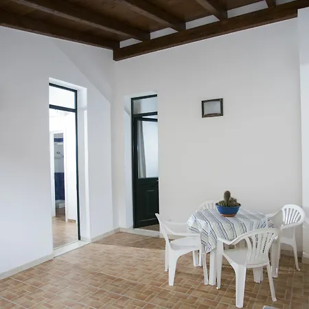 Konukevi Trapani Home