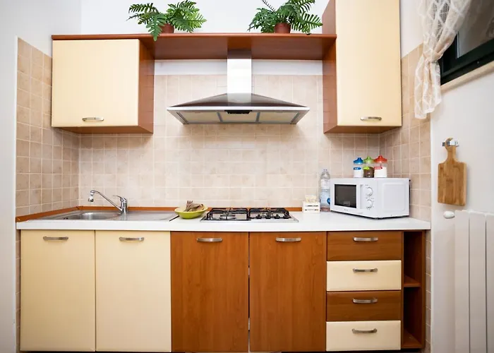 Pensionat Trapani Home