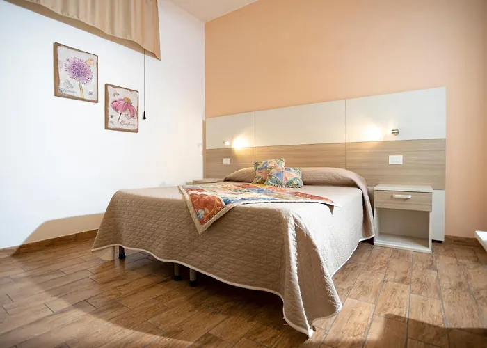 Trapani Home Maison d'hôtes Trapani