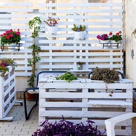 Trapani Home Guest house