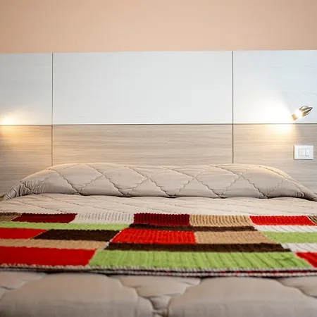 Trapani Home Guest house