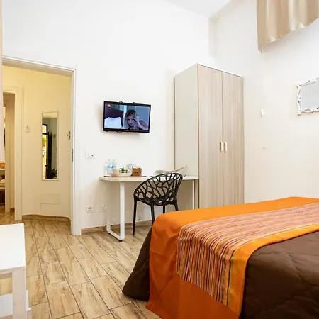 Trapani Home Πανσιόν Τραπάνι