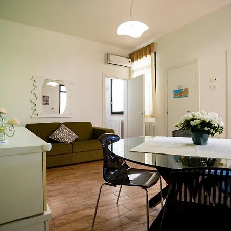 Trapani Home Maison d'hôtes