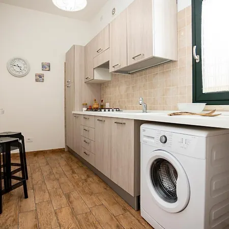 Guest house Trapani Home 2*