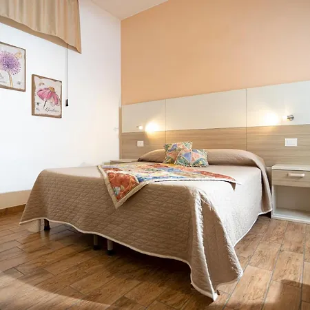 Trapani Home Πανσιόν Τραπάνι