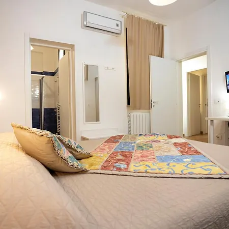 Trapani Home Πανσιόν Τραπάνι