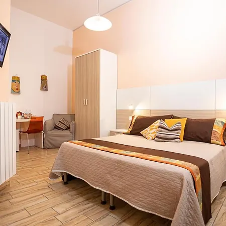 Trapani Home Guest house Trapani