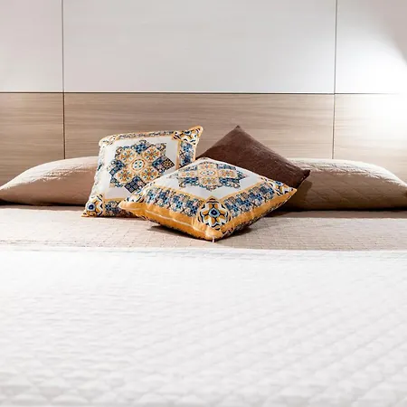 Guest house Trapani Home Trapani