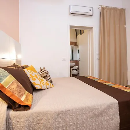 Trapani Home 4*