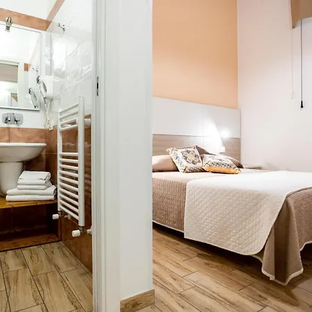 Maison d'hôtes Trapani Home
