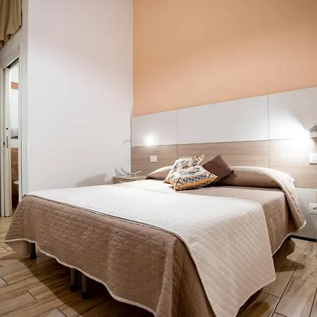 Trapani Home Guest house Trapani