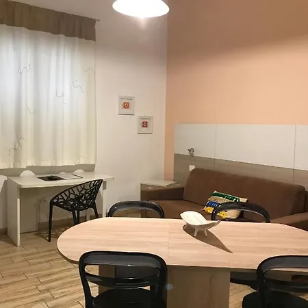 Trapani Home Maison d'hôtes