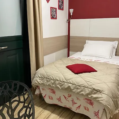 Trapani Home 4*