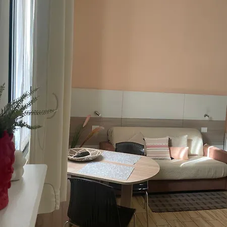 Pensionat Trapani Home
