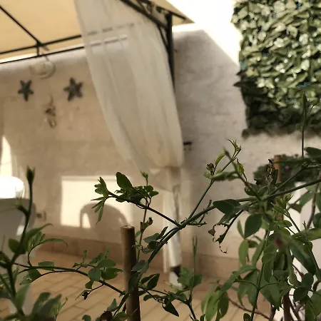 Trapani Home Guest house 2*