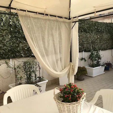 Guest house Trapani Home