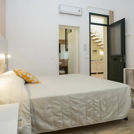 Trapani Home 2* Trapani