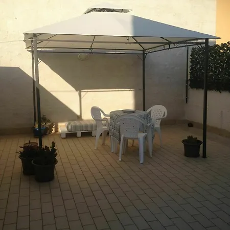 Trapani Home Πανσιόν 4*