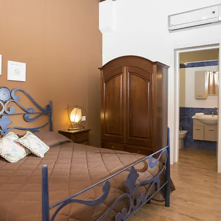 Trapani Home Guest house Trapani