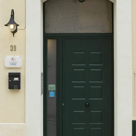 Trapani Home 4*