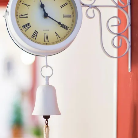 Trapani Home Trapani