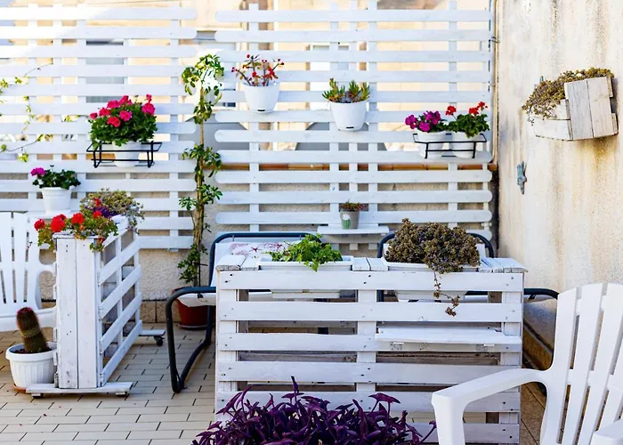 Trapani Home Gasthof