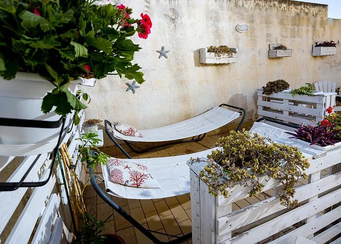 Trapani Home 4* Trapani