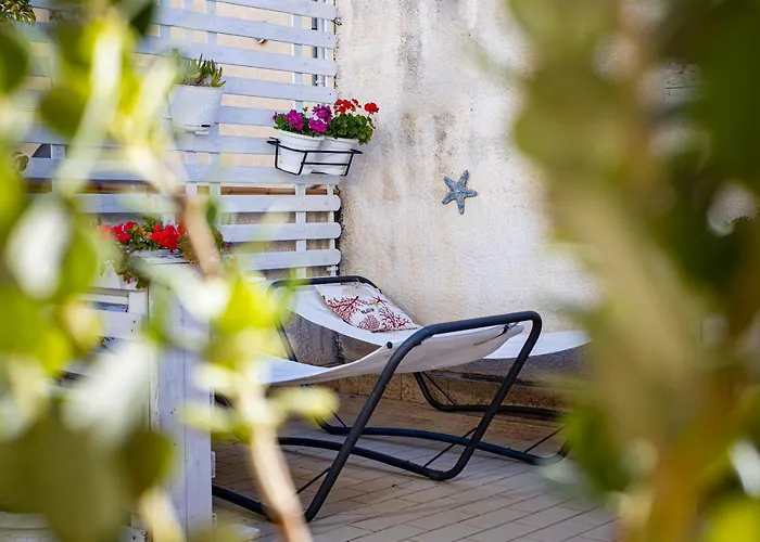 Trapani Home Gasthof 4*