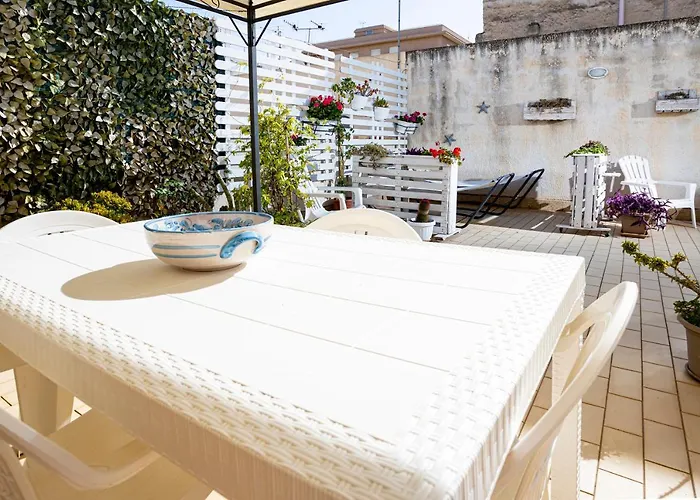 Trapani Home Gasthof Trapani