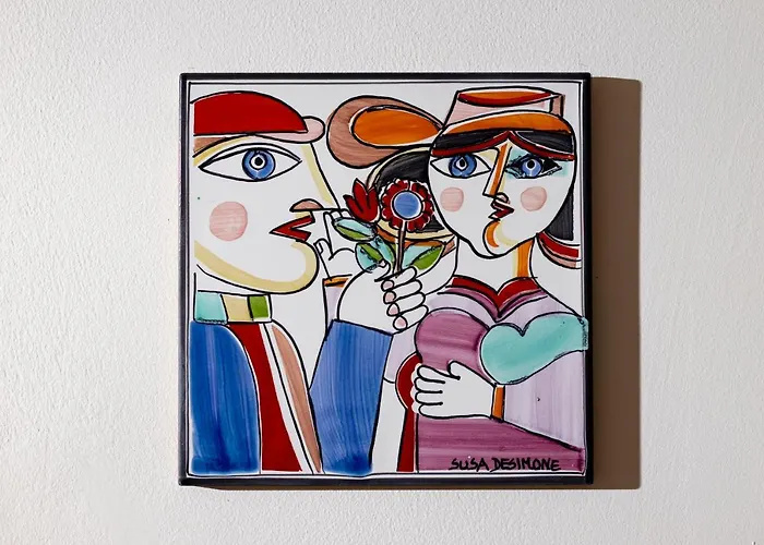 Trapani Home Trapani