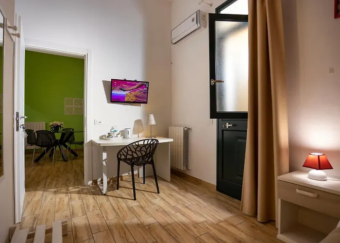 Trapani Home Gasthof Trapani